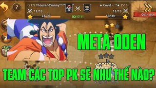 Hải Tặc Đại Chiến - REVIEW HẠM CHIẾN TS6 S37 VS COVID 19 S15..NHỮNG TRẬN ĐẤU CỰC HAY CỦA CÁC TOP LSV