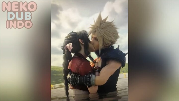 Neko Dub Indo Hadir di Bstation