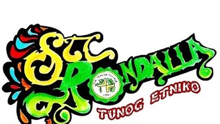 STC Rondalla Tunog Etniko - Polkalina by Lucio San Pedro