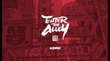Azuki // Enter The Alley