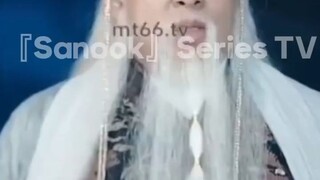 เซียนจวิ้นอี้  นิกายสกัดฟ้า พากย์ไทย