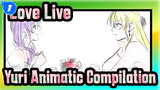 [Love Live!/Animatic] CP Edit_1