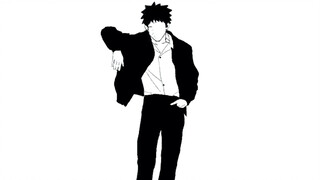 [Sổ tay theo dõi khiêu vũ] Chơi bóng của Uchiha Obito!