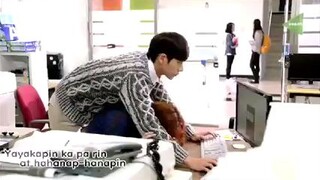 ( Halaga )song of cheese in the trap