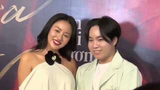 Hoa hậu Tiểu Vy làm “hú hồn” khi cover Mưa tháng sáu của Văn Mai Hương