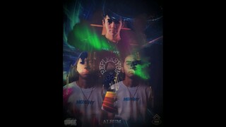 LUCI J - HINDI NAMAN (Prod  by Macky Llaneta) [Repleksyon Album]
