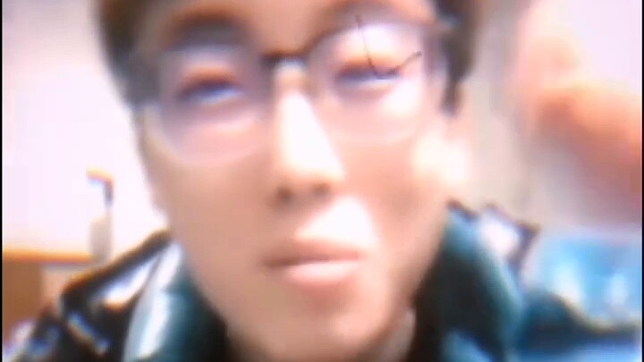 Orang Tua: Anak itu sangat menyukainya!