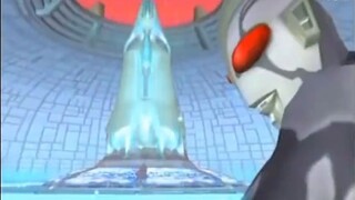 The three evil auspicious treasures——Let’s take a look at the Chaos Ultraman in the game