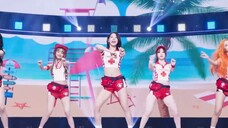 4K พาโนรามา (G) I-DLE 240719 เพลงใหม่ "Klaxon" ช็อตแนวนอน | Music Bank สัปดาห์ที่สองเวทีร้องเพลง