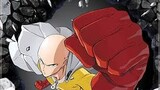 "One Punch Man" 2nd Season Specials Episode 4 English Subbed