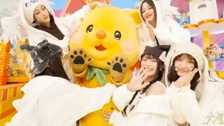 Newjeans OMG 241109日本舞台