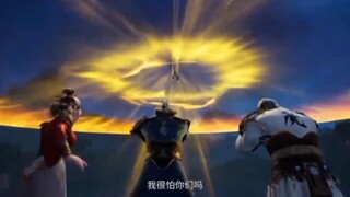 Preview Supreme Gods Emperor Eps 531