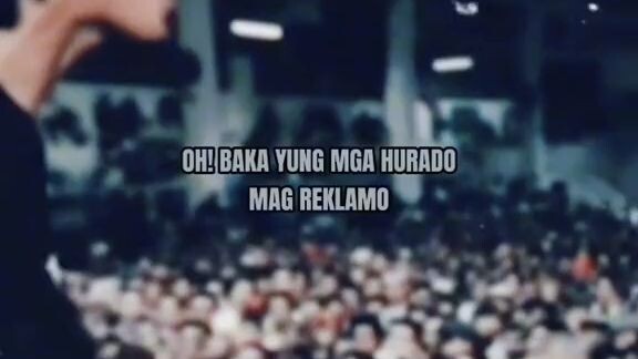 matuto kang maging masaya mag Isa ng walang ano Mang papuri ng iba