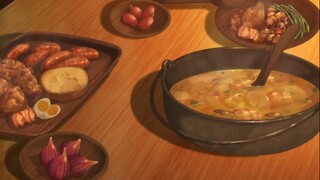 Katainaka no ossan kesei ni naru episode 9