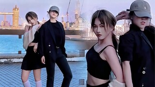 你们不要再打啦！双女位Bite Me