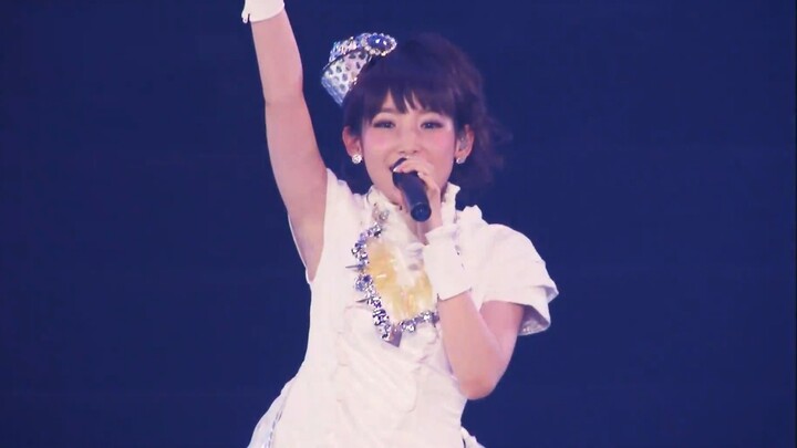 Nanjo Aino——A Certain Scientific Railgun OP "Only My Railgun"