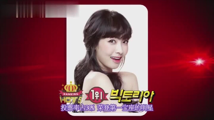 Song Qian’s fame in South Korea is truly at goddess level!