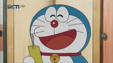Doraemon Special 3 Jam - Ikan Pinggang Pahlawan Serangga