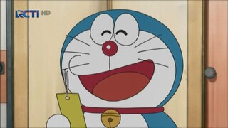 Doraemon Special 3 Jam - Ikan Pinggang Pahlawan Serangga