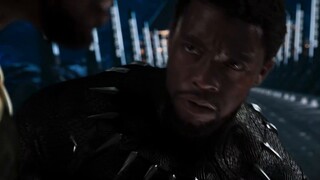 【𝟒𝐊 𝟏𝟐𝟎𝐅𝐏𝐒】Black Panther𝐁𝐥𝐚𝐜𝐤 𝐏𝐚𝐧𝐭𝐡𝐞𝐫 cuộc chiến tuyệt vời/Chadwick Boseman𝐅𝐨𝐫𝐞𝐯𝐞𝐫