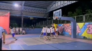⛹️🏀