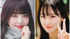 Two female idols who were recently attacked by SM makeup artists for double eyelids