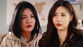 陈翔六点半：旧爱的陪伴真的抵不过新欢的诱惑吗？