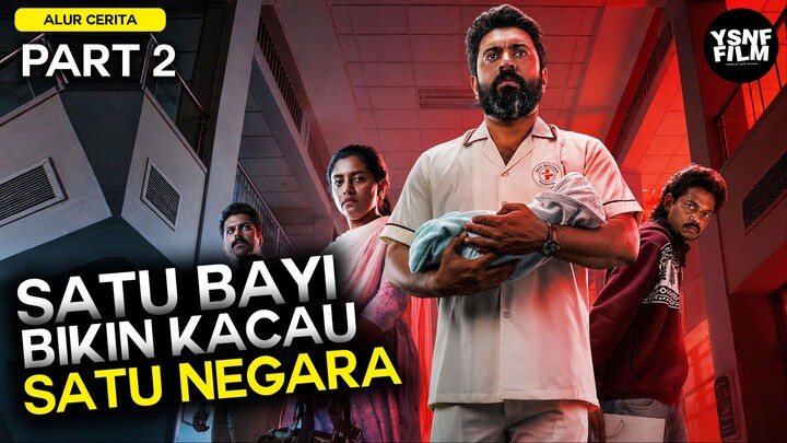 SATU NEGARA DI BUAT GADUH SAMA BAYi || PART 2