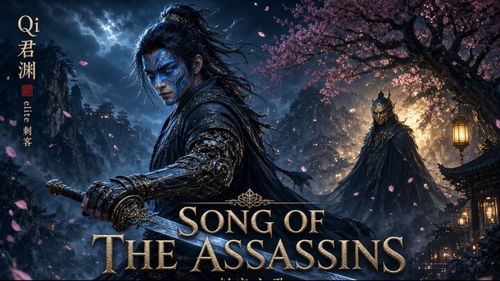Song of The Assassins | movie