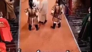 (เต็มเรื่อง) หลินอวี่ ทะลุมิติมาเป็นรัชทายาท