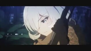 Watching Grisaia: Phantom Trigger The Animation - Stargazer:Watch on the link