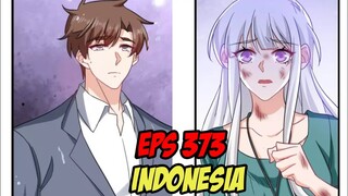 Aku Yang Menyelamatkanmu Tapi Kau Malah Memikirkan Pria Lain | Pernikahan Hangat Sub Indo Eps 373