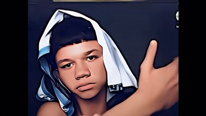 What you think is your shoulder is actually your trapezius muscle.