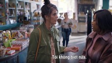 Tấm Vé Vận Mệnh EP 2 [Sub Việt]