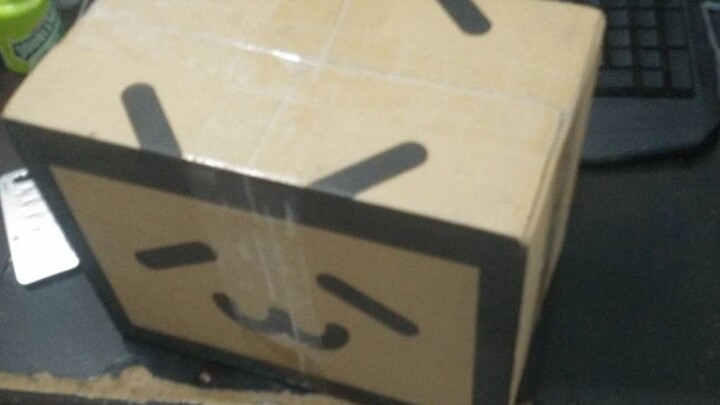 Apa saja yang ada di dalam kotak hadiah dari Bilibili 9 tahun lalu? Pantas saja ini zaman paling ber