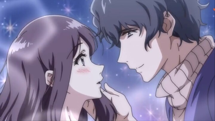 Kisah Cinta Antara Seorang Perempuan yang Diperebutkan Oleh 4 Laki-Laki Tampan & Menawan! 🥹❤️