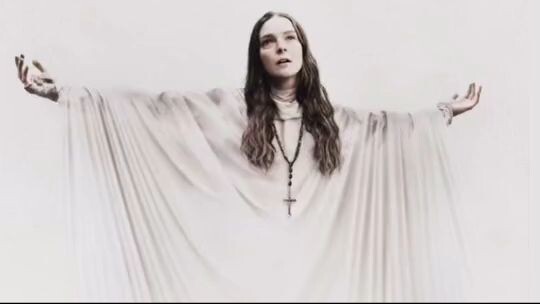 Yang doyan horor boleh nih di tonton film horor religius lainnya setelah unholy di tahun ini😁👍🏼