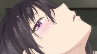 【Citrus】40秒蓝原芽衣安利～