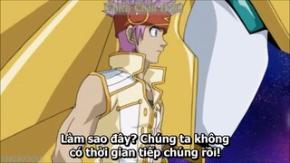 -Chiến Binh Bakugan _ Cơn thịnh nổ cuối cùng _ Vietsub  Tập 52 _ P1 #Bakugan #anyawakuwaku