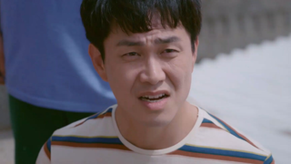 SF. ĐIÊN THÌ CÓ SAO TẬP  5