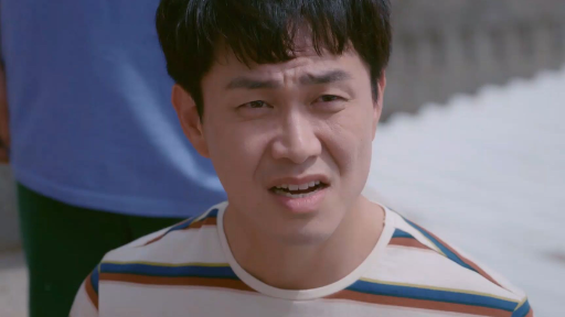 SF. ĐIÊN THÌ CÓ SAO TẬP  5