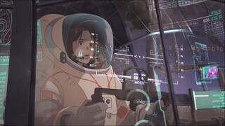 Lost in Starlight (2025) Sub Indo
