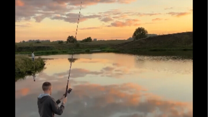 Whenever someone asks me why I love the countryside, I just show them this video.