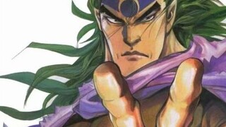 [Haihu×I put down my sword not for the sake of the extraordinary] I put down my sword only for one p
