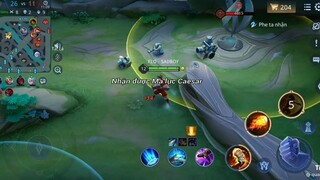 Ko có ý tưởng nên làm тнáɴн.вú.ʟɪếм 😗