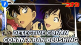 [Detective Conan TV] Conan x Ran Blushing Compilation (Part 15)_1