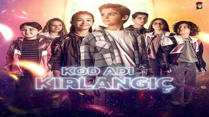 Kod Adi Kirlangic - Episode 24 (English Subtitles)