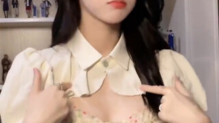 Lần này, Ikawa có vị nhẹ