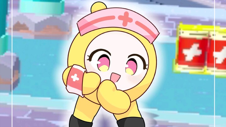 [Medical Egg] Wimmerma Saga
