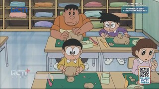 Doraemon Special 3 Jam - Permen Disiplin